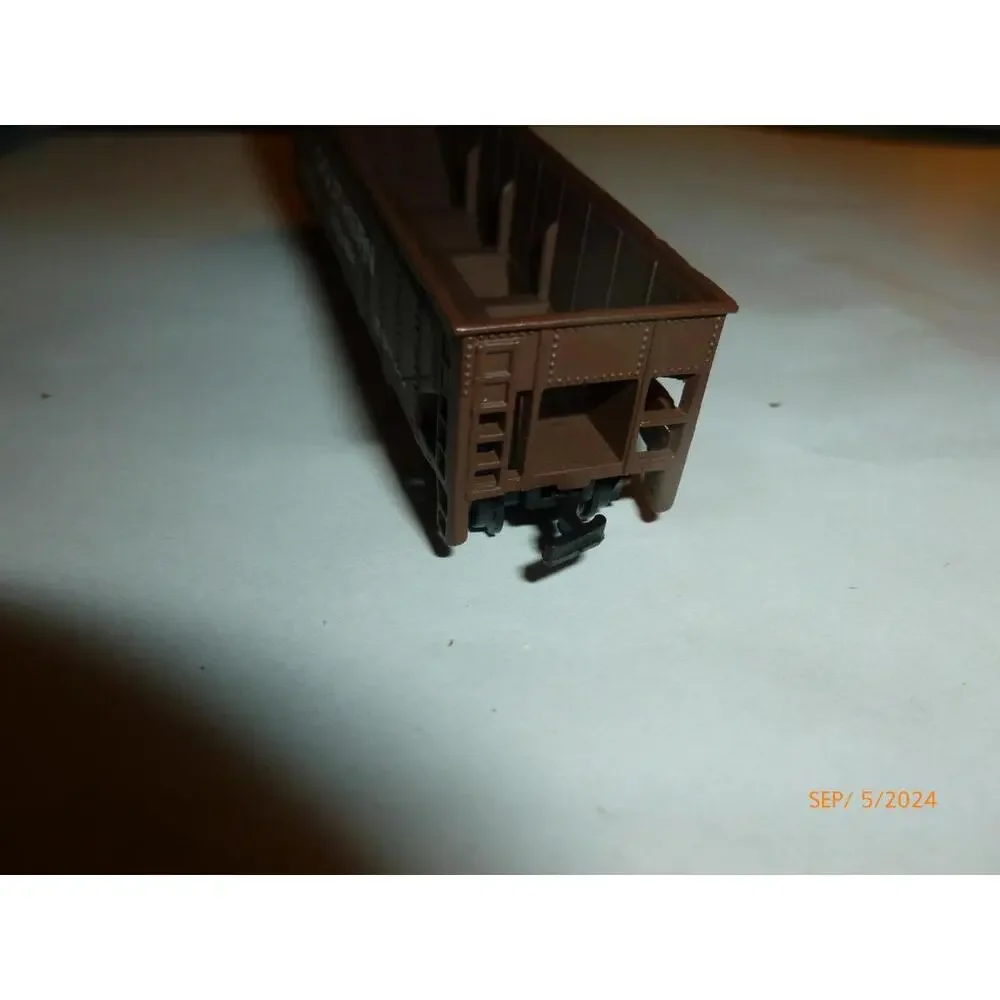 Maisto On Track Southern (SOU) Collectible Train Car‎ Toy Diecast